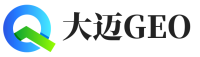 爱辉区大迈GEO